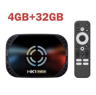 HK1 RBOX X50 Android 14.0 Amlogic S905X5M(S905A) 2.4G/5G Wifi6 8K BT5.0 1000M TV Box -สเปคแรงรุ่นใหม