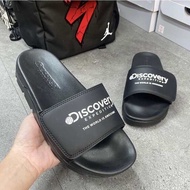 CHÍNH HÃNG - Dép Discovery Expedition Brick Slide cực sang - DXLP4103N
