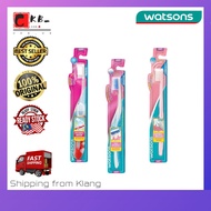 WATSONS Toothbrush (Soft) 1's (3 Variations) / watson