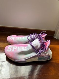 Pharrell x NMD Human Race Trail 'Holi Festival'