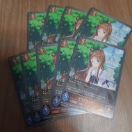 草上飛set shadowverse evolve 賽馬娘