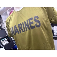MARINES (official athletic shirt)