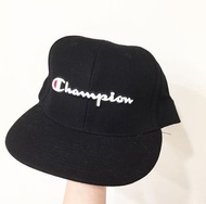 Champion 棒球帽/老帽/鴨舌帽