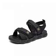 Giày Sandal Dây Thắt Mág Đế Thường Ngày Cho Nữ DUSTO Giày Sandal Mùa Hè 2023 Đế Bằng Giày Thể Thao G