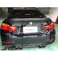 台灣現貨JPM 全新 BMW 寶馬 F82 M4 CS款 CARBON 碳纖維 卡夢 尾翼  露天市集  全台最大的網路