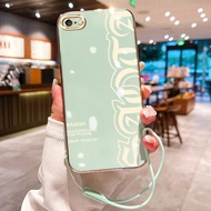 Casing HP For iPhone 6 6s 6 Plus 6s Plus 7 Plus 8 Plus Se 2020