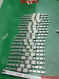 585.CPC  9MN導軌滑塊 軌長16-20cm 一軌兩