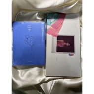 Iu Palette Love Poem Album Sealed