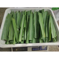 Rumput Napier Pandan/Dwarf fresh cut 800gram