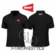 Bwf POLOSHIRT - BWF COLLAR POLO - BWF SHORT LONG POLO
