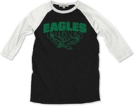 Junk Food Clothing Philadelphia Eagles All American Raglan