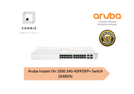 Aruba Instant On 1930 24G 4SFP/SFP+ Switch (JL682A)