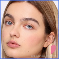 ◐ ♠ ◰ Chu Chu Beauty Heart Blush Duo in Miss Dolly