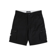 AKUDESIGN Arthur Cargo Short Pants