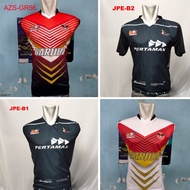 jersey voli printing kaos proliga garuda baju jakarta pertamina jpe