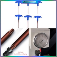 POP Small T Handle Allen Wrench Long Handle Hex Key Wrench H 2 5 H 4 H 5 H 6