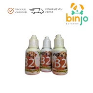 Evo B2 Cat & Dog Drop 30ML - Vitamin Drops for Cats and Dogs