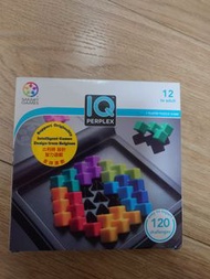Smart Games IQ Perplex 益智遊戲