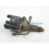 Suzuki Jimny SJ410 SJ413 JA11 F6A 657cc l3 Engine Distributor 33100-73A10 DENSO USED (Cover Broken)