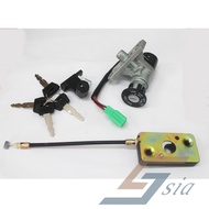 Suzuki Best Main Switch Complete