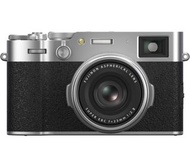 Fujifilm X100VI