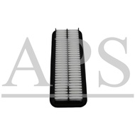 (APM) PERODUA MYVI ,MYVI LAGIBEST, ICON 1.3, 1.5 2005-2017, ALZA AIR FILTER (17801-BZ030)(17801-96R1