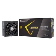 Seasonic 海韻  Vertex GX-1200 ATX3.0(PCIe5.0)金牌全模/12Y