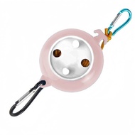 Portable Travel Clothesline Outdoor Business Trip Clothesline Indoor Hotel Drying Handy Tool