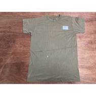 (Size S) Chest 19.5 Length 28.5 Authentic US Army Navy Air Force USMC Camouflage T-Shirt Z900 Milita