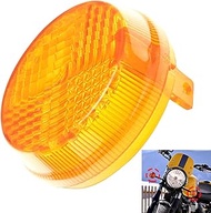 33401-MFR-305 Turn Signal Lens Compatible With Hon-Da Shadow Phantom Spirit Fury Sabre Valkyrie 1998