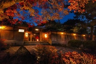 京都南禪寺八千代旅館 (Kyoto Nanzenji Ryokan Yachiyo)
