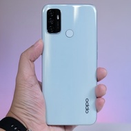 Hp Oppo A33 Normal Mulus Second