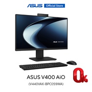 ASUS AIO V440VAK-BPC059WA all-in-one Intel Core i5-13420H 16GB DDR5 SO-DIMM Intel UHD Graphics 512GB