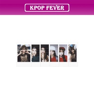 LE SSERAFIM [SPAGHETTI] Official MD / Instant Photo Card