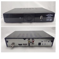 FTA DVB-S2 Receiver Set Top Box HD Digital Satellite TV Receiver Receptor H.264 Support WIFI DVB S2 
