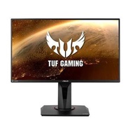 ASUS 24.5吋 TUF Gaming VG259QR Full HD 電競顯示器