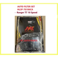 MEAUSU AUTO FILTER SET HL3P-7G186CA - Ranger T7 10 Speed