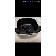 Air Fryer HD9257 Electric Fryer Accessories