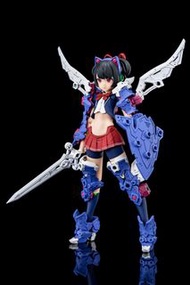 壽屋 女神裝置 BUSTER DOLL Knight 騎士