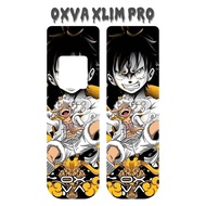 STIKER VYNIL OXVA XLIM PRO DEPAN BELAKANG