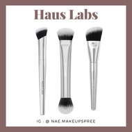 & | Haus Labs Foundation / Concealer / Dual ended Brush