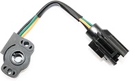 For Mustang 5.0L 1986-1993 E6AZ9B989C E8AZ9B989A TH18 TPS252 Throttle Position Sensor TPS Car Thrott