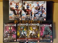 Bandai 食玩 裝動 掌動 KAMEN RIDER SO-DO CHRONICLE SHODO-O SHODO-X 幪面超人 假面騎士 Kabuto