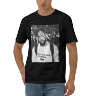 Suicideboys Scrim Lollapalooza G59 Revival High Quality Custom T-Shirt Short Sleeve