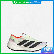 adidas | Adidas Terrex Agravic Speed 2 W Women Terrex - Cloud White Core Black Semi Impact Orange