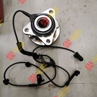 TOYOTA VIOS NCP150 FRONT WHEEL BEARING (OEM)