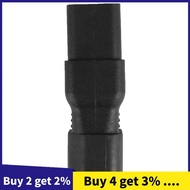 PDU UPS Power IEC Male C14 to Female C19 Adapter IEC C19 to C14 Connector