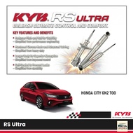 KYB RS ULTRA SHOCK ABSORBER - HONDA CITY GN2 TOO