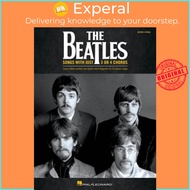 Songs with Just 3 or 4 Chords by Beatles (US edition, paperback)