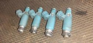 最低價 1150 高阻抗直注 480CC 12孔噴油嘴 1組4支